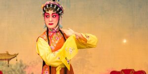 Tôn giáo và tín ngưỡng trong đời sống người Trung Quốc