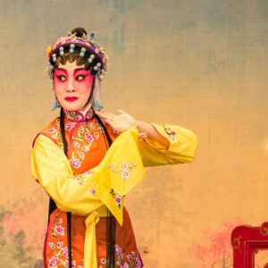 Tôn giáo và tín ngưỡng trong đời sống người Trung Quốc Tôn giáo và tín ngưỡng trong đời sống người Trung Quốc