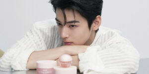 Abib thúc đẩy sự mở rộng K-Beauty Toàn cầu với Đại sứ CHA EUN-WOO