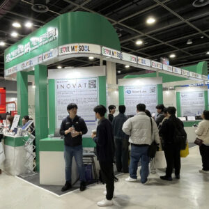 Seoul Fintech Lab và Seoul Fintech Lab 2 khép lại Korea Fintech Week 2025 với thành công vượt mong đợi